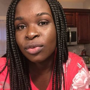 Meet your Posher, Gabrielle